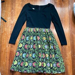 Miss Elliette vintage dress